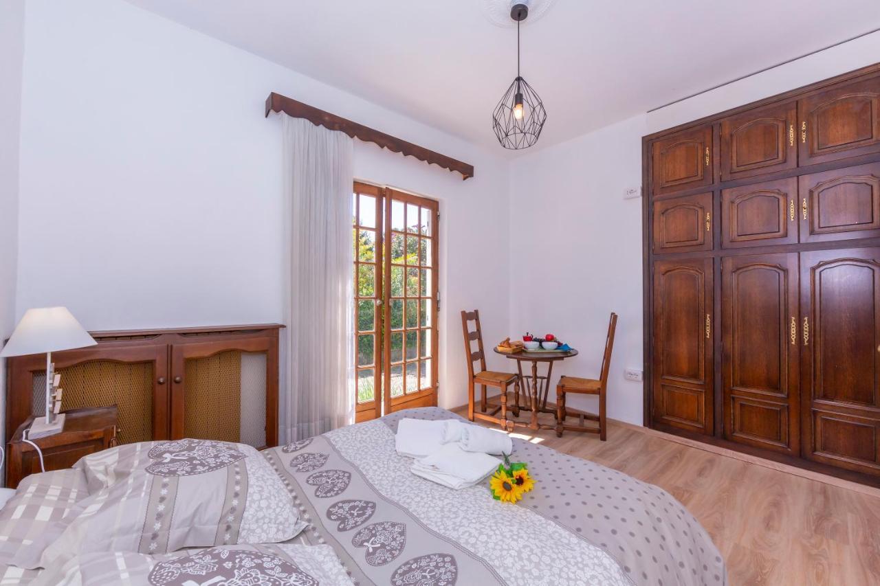 Villa Martine Au Bord Du Lac - Happy Rentals 卡德泽特 外观 照片