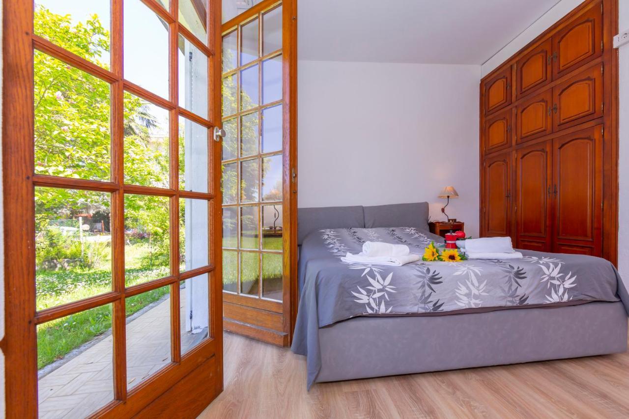 Villa Martine Au Bord Du Lac - Happy Rentals 卡德泽特 外观 照片