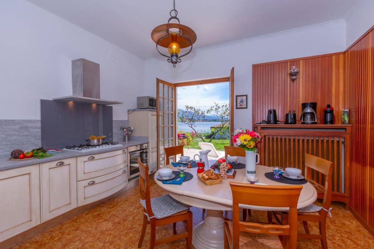 Villa Martine Au Bord Du Lac - Happy Rentals 卡德泽特 外观 照片
