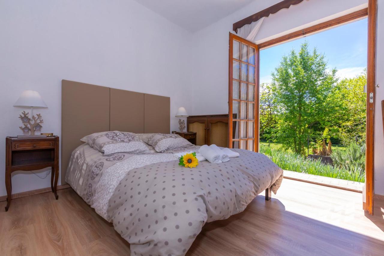Villa Martine Au Bord Du Lac - Happy Rentals 卡德泽特 外观 照片