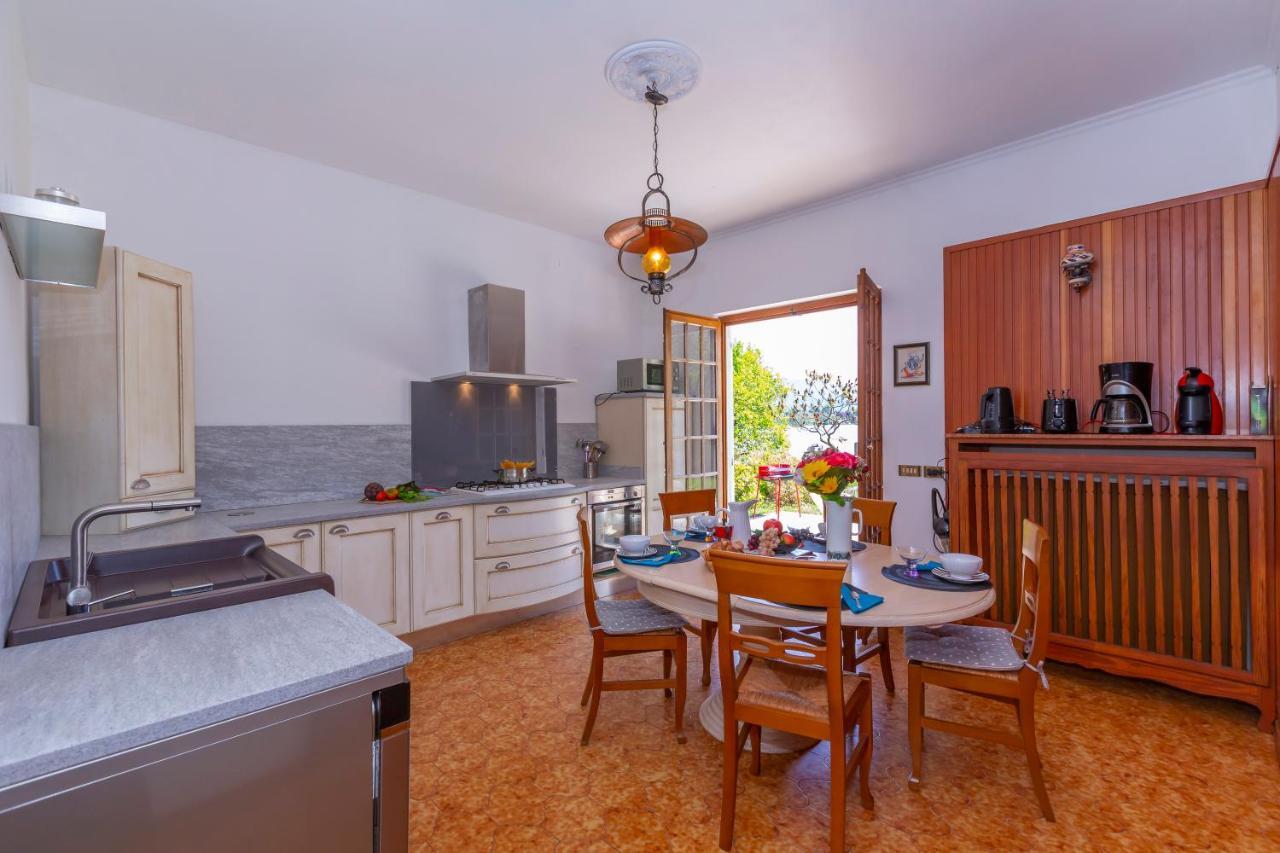 Villa Martine Au Bord Du Lac - Happy Rentals 卡德泽特 外观 照片