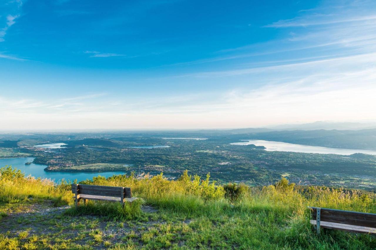 Villa Martine Au Bord Du Lac - Happy Rentals 卡德泽特 外观 照片