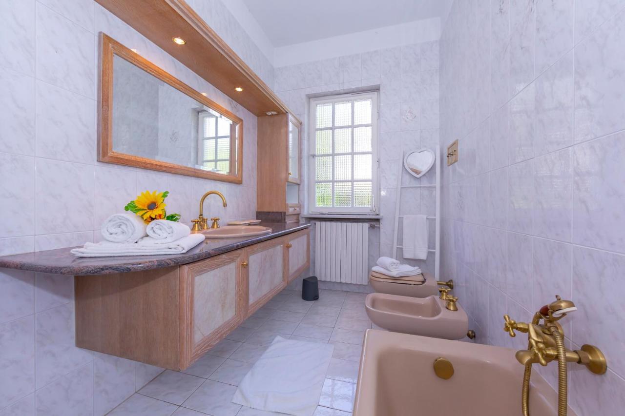 Villa Martine Au Bord Du Lac - Happy Rentals 卡德泽特 外观 照片