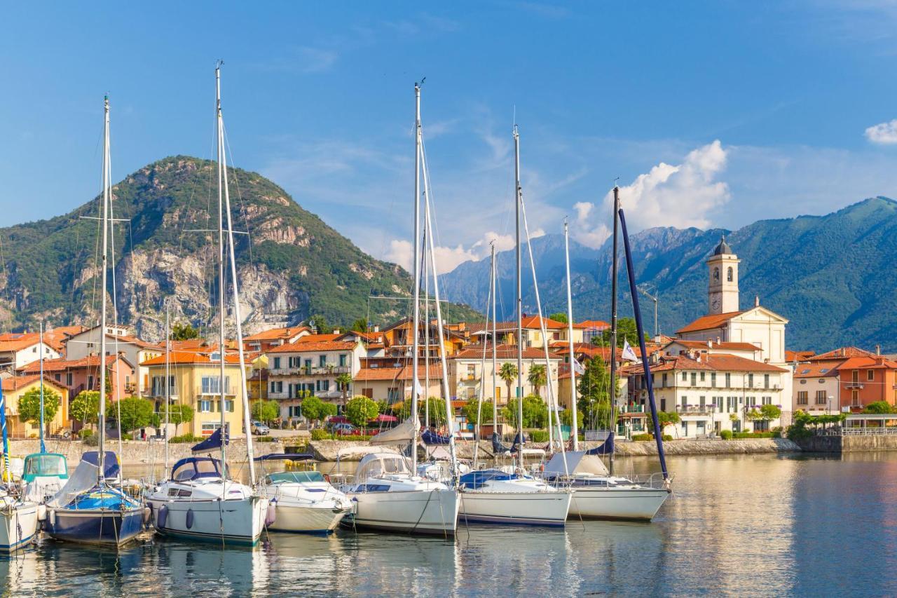 Villa Martine Au Bord Du Lac - Happy Rentals 卡德泽特 外观 照片